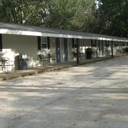 White Caps Motel Port Clinton Habitación foto